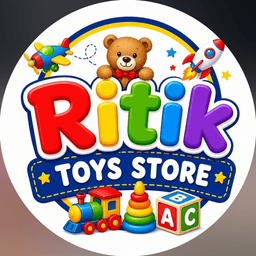 Ritik Toy's